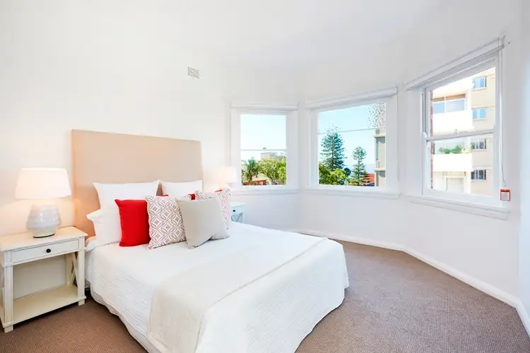 Fourth view of Homely apartment listing, 11/135 Sydney Road, Fairlight NSW 2094