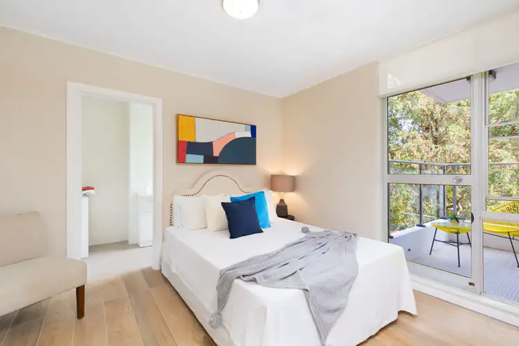 Fourth view of Homely apartment listing, 4/34-36 Sinclair Street, Wollstonecraft NSW 2065