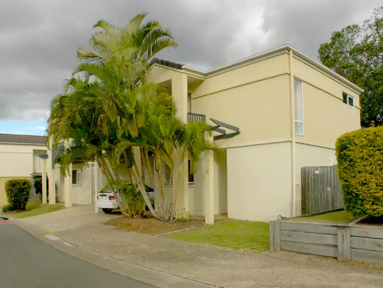 50/9 Amazons Place, Sinnamon Park QLD 4073