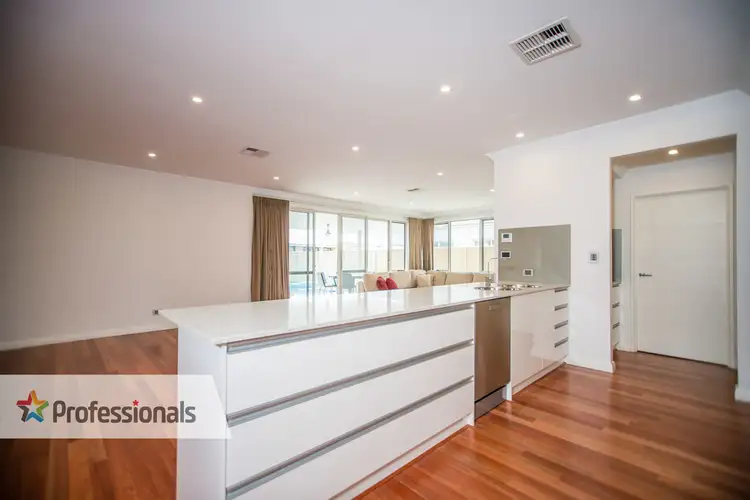 Sixth view of Homely house listing, 59 Edencourt Drive, Southern River WA 6110