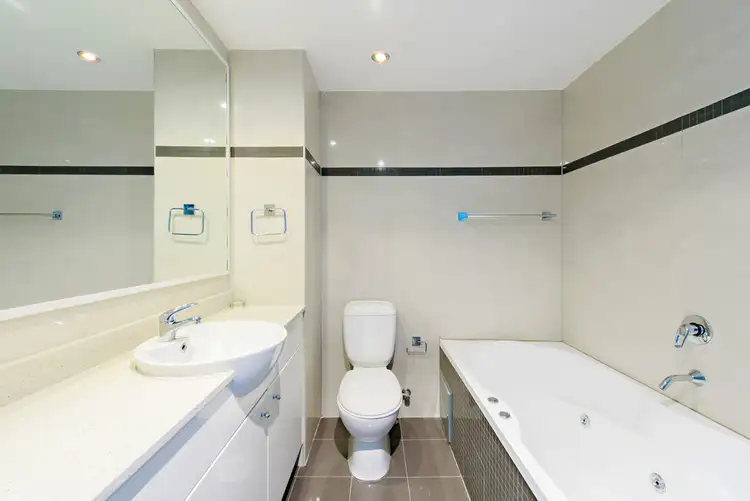 Fourth view of Homely apartment listing, 1136/4 Lachlan Street, Waterloo NSW 2017