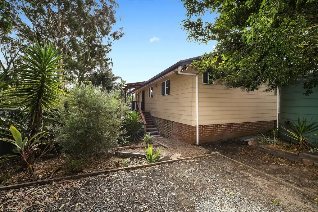 Main view of Homely house listing, 5 Station Street, Johns River NSW 2443