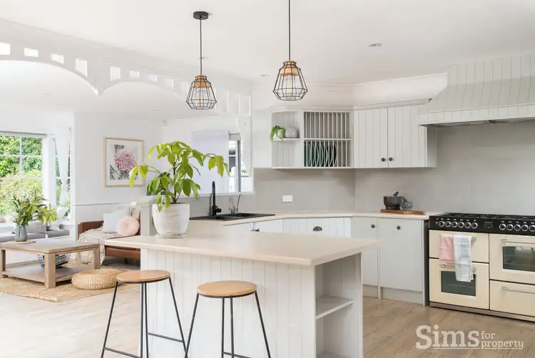 Fourth view of Homely house listing, 328A Upper York Street, West Launceston TAS 7250