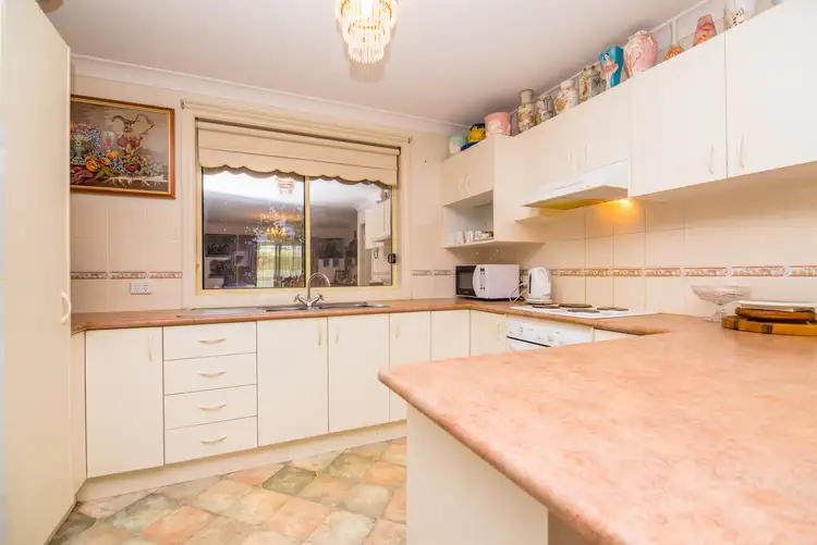Third view of Homely house listing, 6 Flirtation Avenue, Mudgee NSW 2850