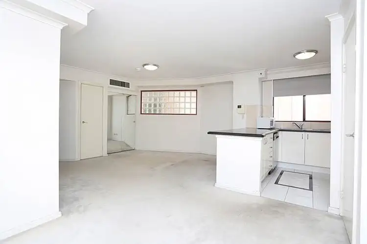 Third view of Homely apartment listing, 23/289-295 Sussex Street, Sydney NSW 2000