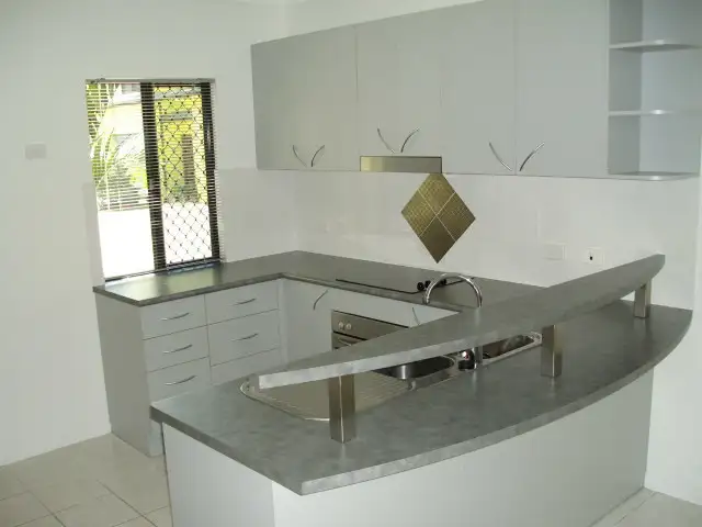 Third view of Homely house listing, 3/42 Patrick, Aitkenvale QLD 4814
