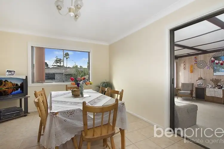Third view of Homely house listing, 41 Ball Street, Colyton NSW 2760