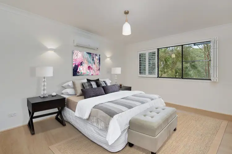 Fifth view of Homely house listing, 55 Valley Road, Hornsby NSW 2077