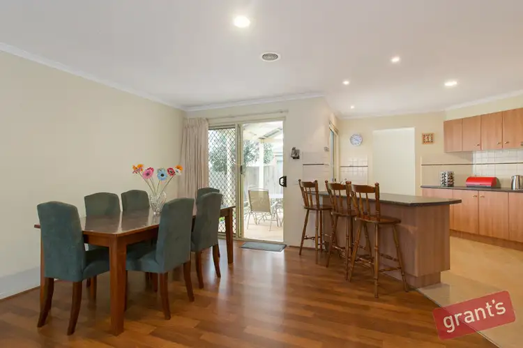 Sixth view of Homely house listing, 116 Harold Keys Drive, Narre Warren South VIC 3805