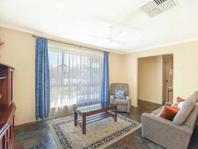 Second view of Homely house listing, 35 Foxfield Drive, Onkaparinga Hills SA 5163