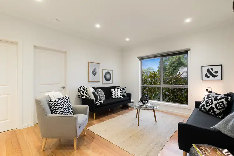 Fourth view of Homely townhouse listing, 2/63 Exeter Road, Croydon North VIC 3136
