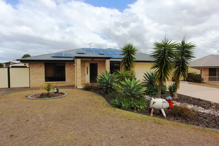 12 Daisy Court, Kingaroy QLD 4610