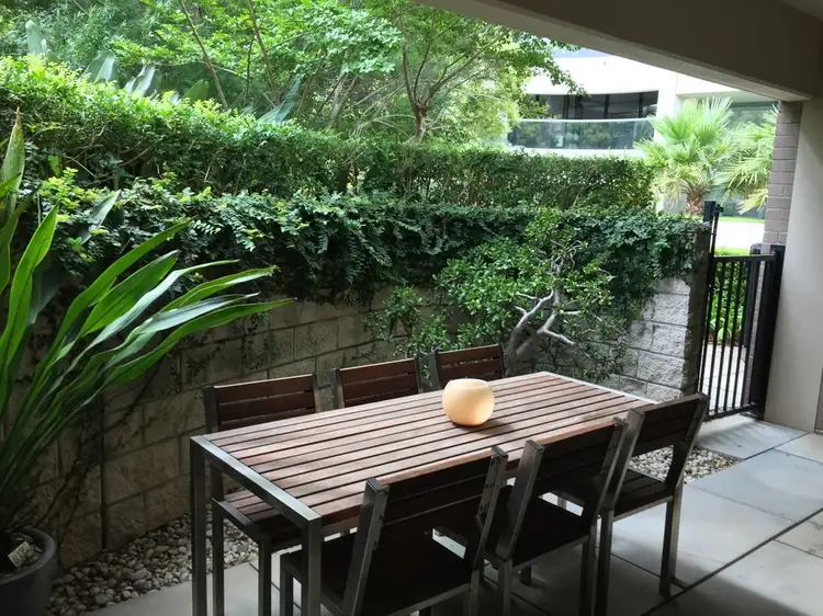 Main view of Homely apartment listing, FT1/184 Forbes Street, Darlinghurst NSW 2010
