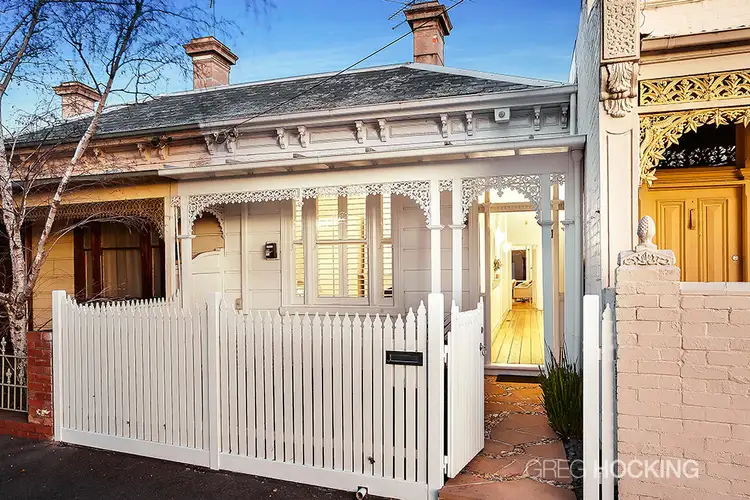 Fifth view of Homely house listing, 47 Kerferd Road, Albert Park VIC 3206