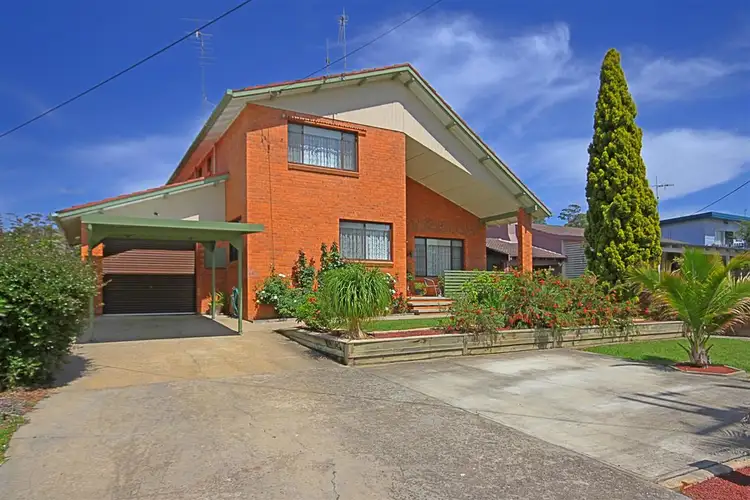 Sixth view of Homely house listing, 71 Pacific Road, Surf Beach NSW 2536
