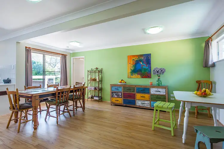 Sixth view of Homely house listing, 40 Sardon Street, Centenary Heights QLD 4350