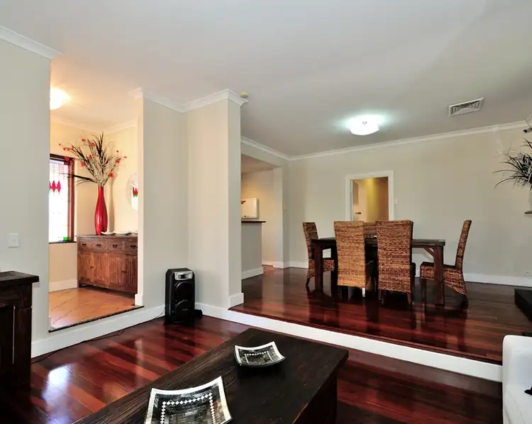 Fifth view of Homely house listing, 19 Robertsbridge Road, Nollamara WA 6061