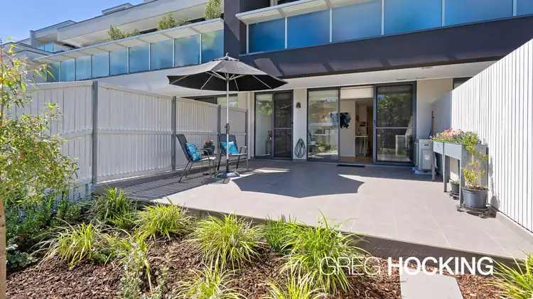 12/30 Garfield Street, Cheltenham VIC 3192