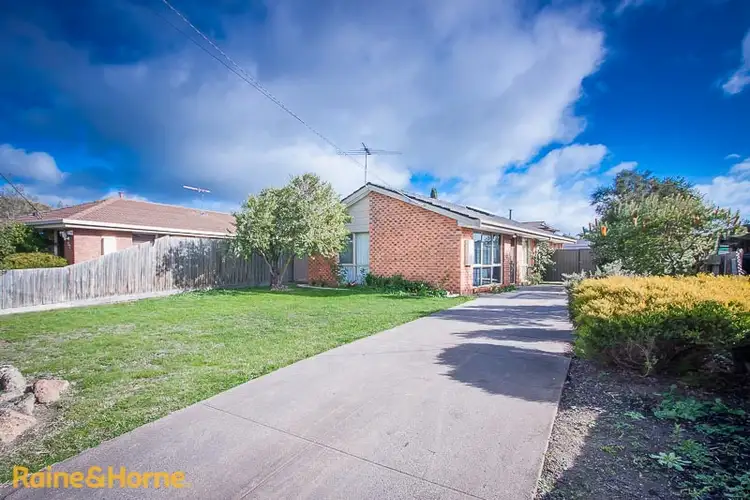 30 Deakin Street, Sunbury VIC 3429