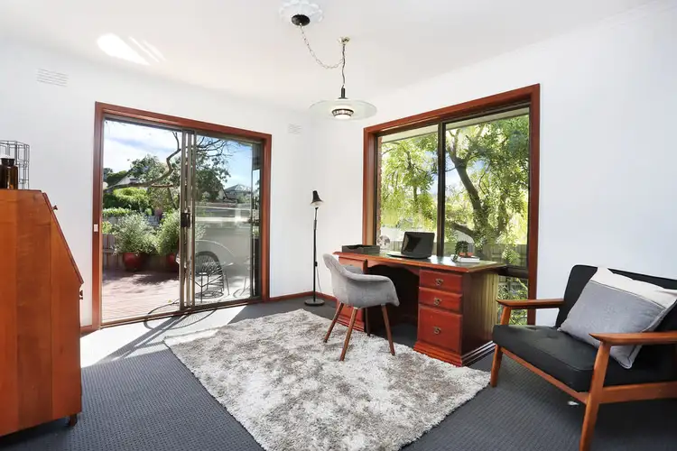 Sixth view of Homely house listing, 202 Woodland Street, Strathmore VIC 3041