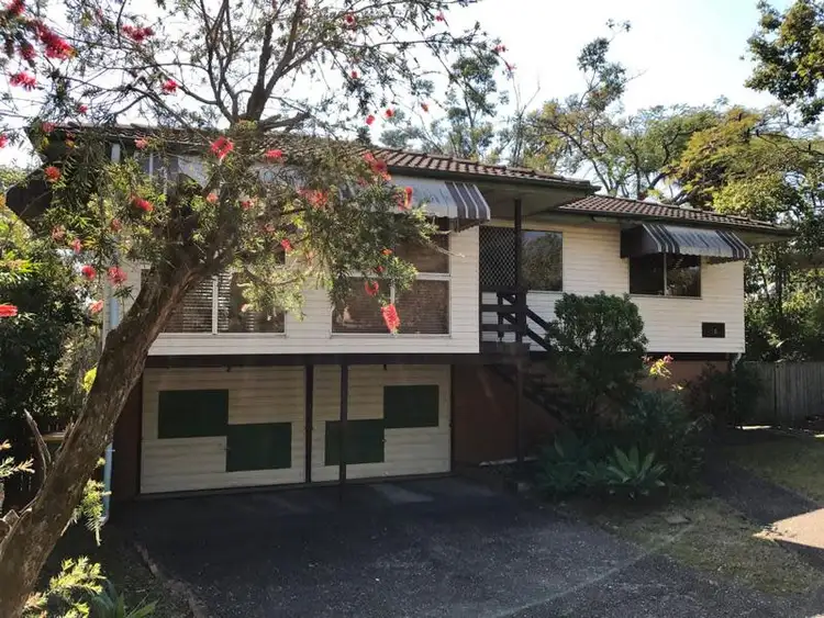 18 Parfrey Road, Rochedale South QLD 4123