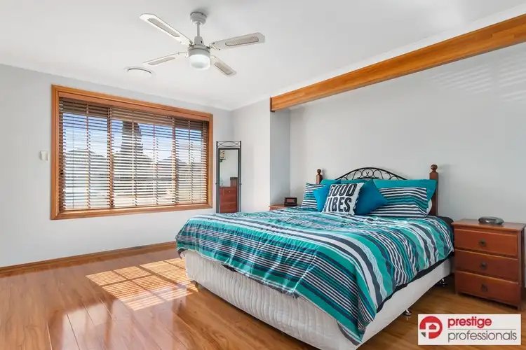 Fourth view of Homely house listing, 26 Exford Court, Wattle Grove NSW 2173