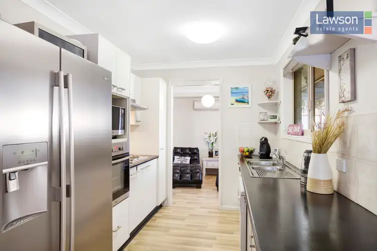 Seventh view of Homely house listing, 10 Wagtail Close, Bonnells Bay NSW 2264