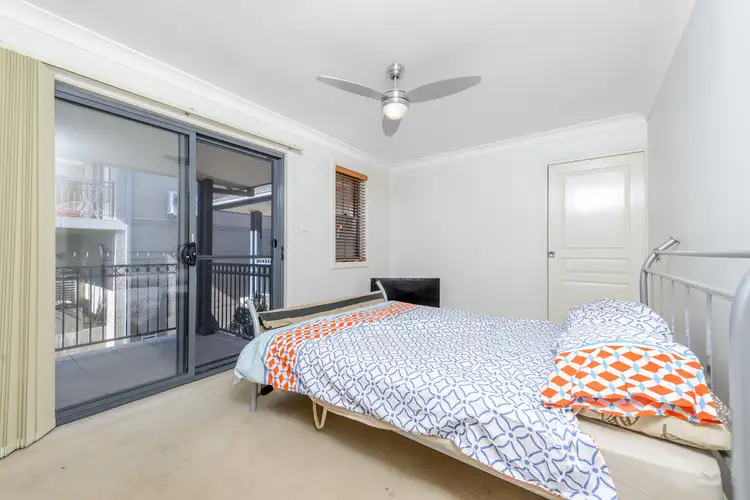 Fifth view of Homely apartment listing, 20/1-7 Barsden Street, Camden NSW 2570