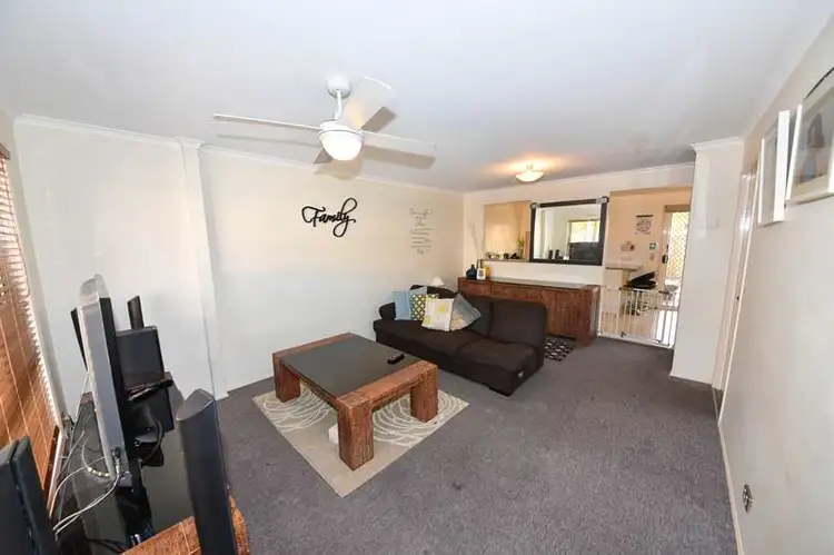 Third view of Homely townhouse listing, 19 11 Gomana Street, Slacks Creek QLD 4127