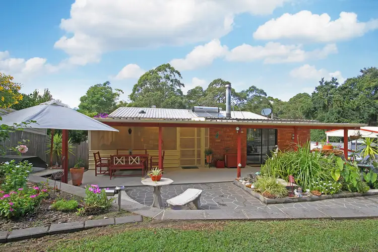 Second view of Homely house listing, 5 Bowness Close, Conjola Park NSW 2539
