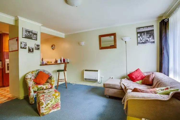 Fourth view of Homely unit listing, 5/9-11 Rintala St, Newstead TAS 7250