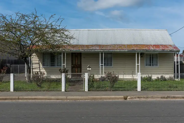 9 Union Street, Longford TAS 7301