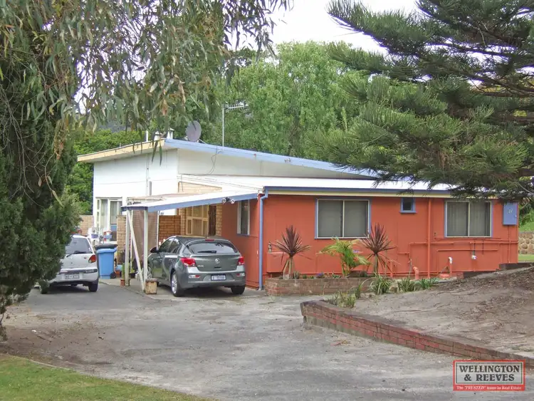17 Hanson Street, Mira Mar WA 6330
