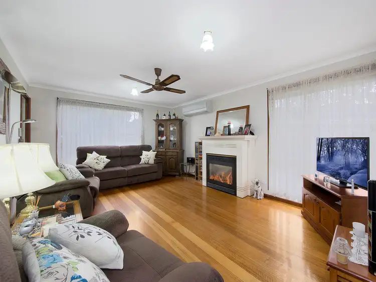 105 Blaxland Drive, Dandenong North VIC 3175