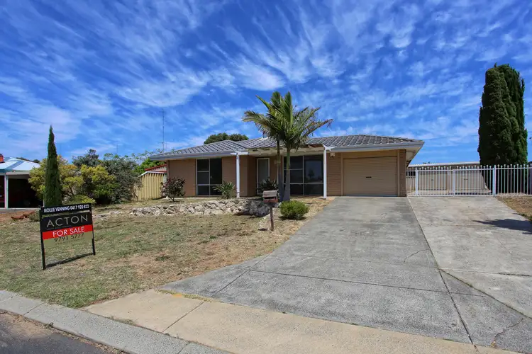 19 Larsson Place, Usher WA 6230