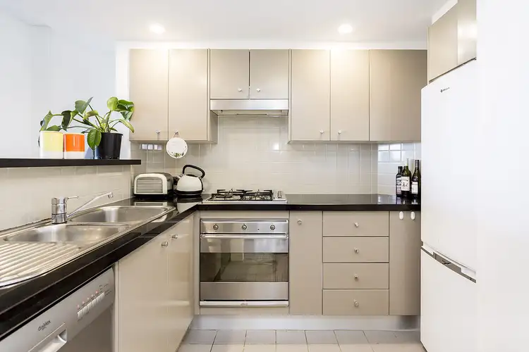 Fourth view of Homely apartment listing, 32/94-96 Alfred Street, Milsons Point NSW 2061
