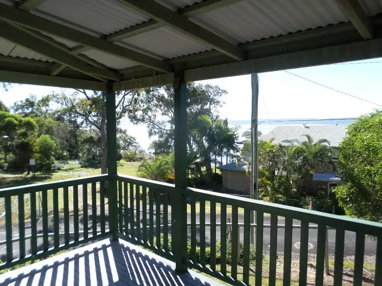 44 MORWONG   STREET, Macleay Island QLD 4184