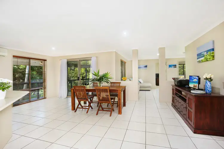 Fourth view of Homely house listing, 7 Cedara Place, Buderim QLD 4556
