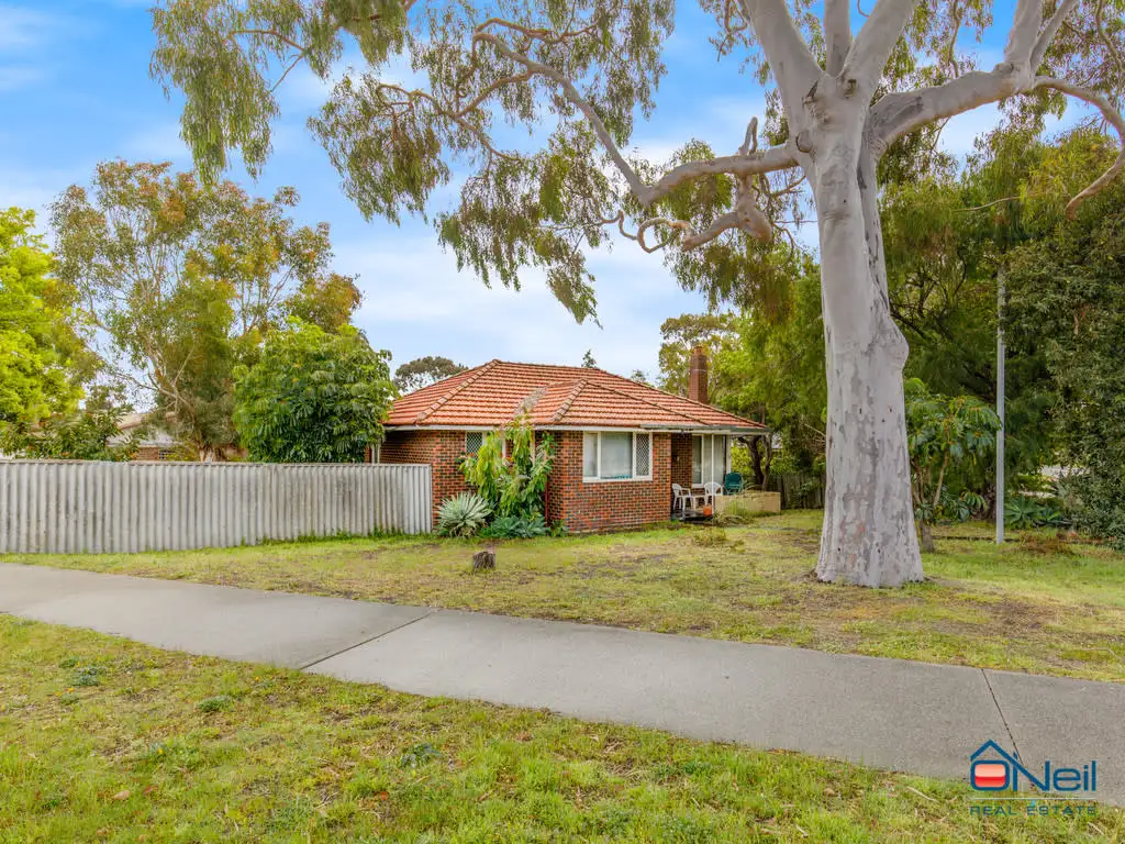 Main view of Homely house listing, 1 Medhurst Cres, Nollamara WA 6061