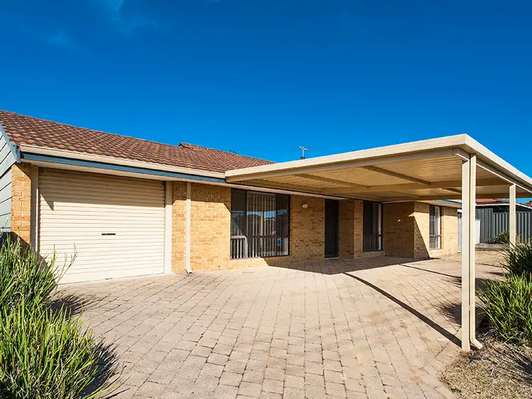 Second view of Homely house listing, 1 Harrier Way, Beldon WA 6027