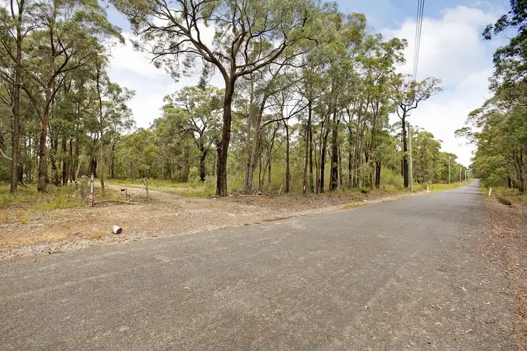 220 Charlies Point Road, Bargo NSW 2574