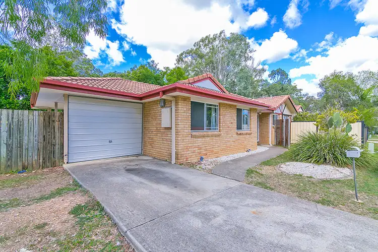 Main view of Homely house listing, 25 Melrose Place, Eagleby QLD 4207