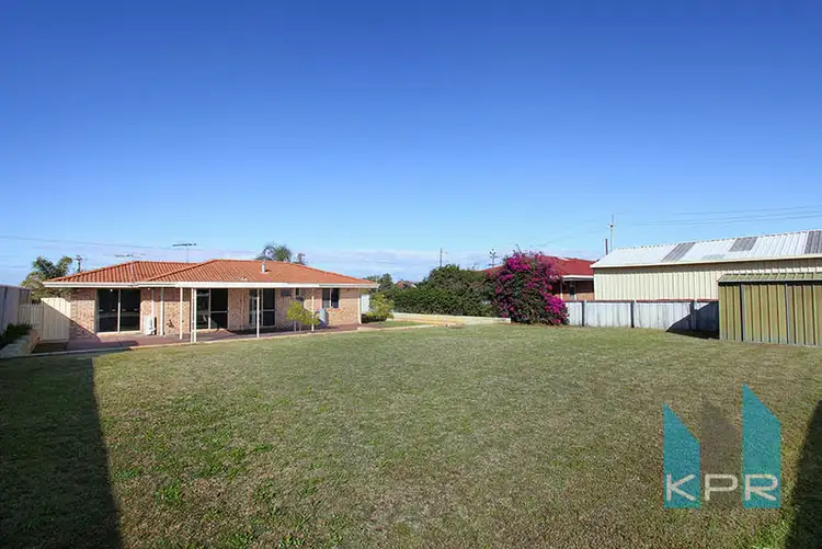 223 Morley Drive East, Lockridge WA 6054