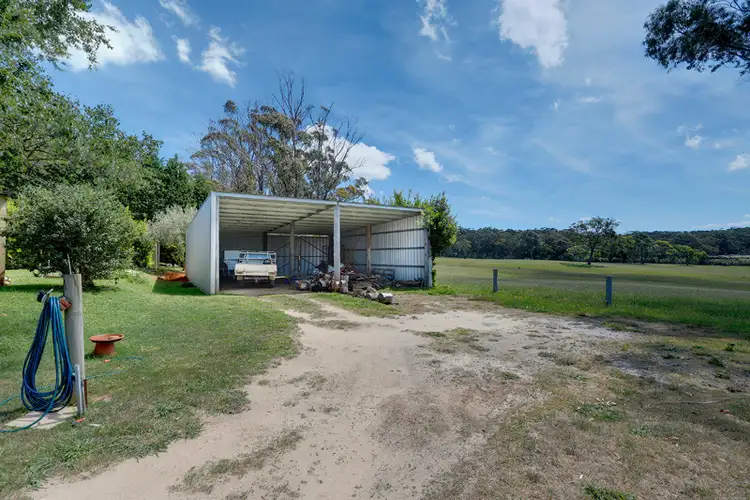Fourth view of Homely rural property listing, Goodwundea Somerset Rd, Fitzroy Falls NSW 2577