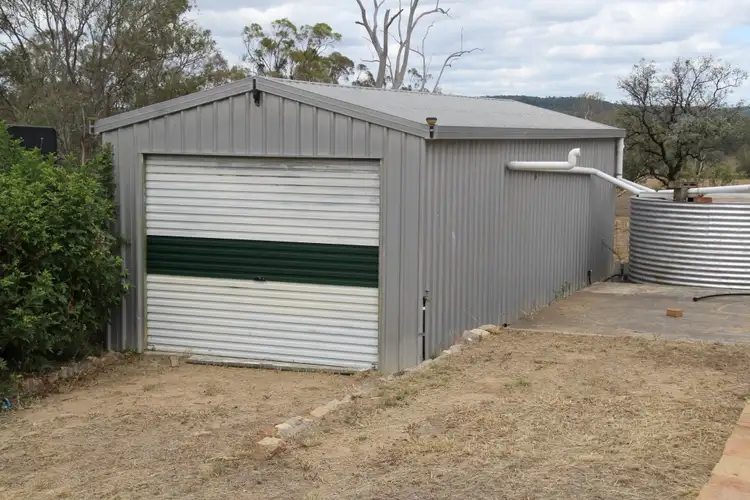 Fifth view of Homely house listing, 15 trace, Maidenwell QLD 4615
