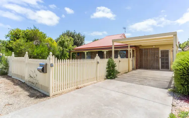 Second view of Homely house listing, 1/1 ROSINA CRESCENT, Port Elliot SA 5212