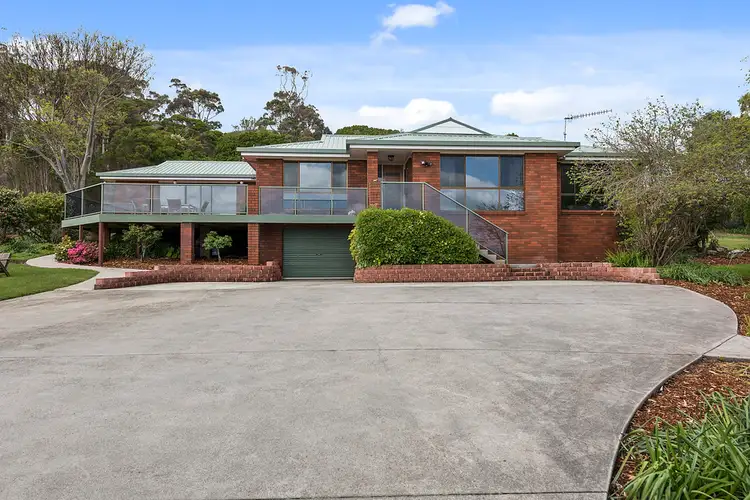 7 Creamery Road, Sulphur Creek TAS 7316