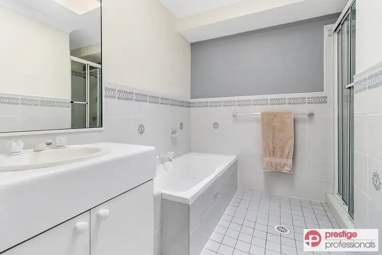 Sixth view of Homely house listing, 7 Murray Court, Wattle Grove NSW 2173
