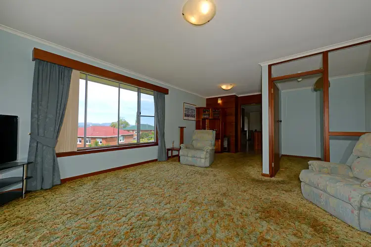 Fifth view of Homely house listing, 1 Apollo Road, Rosetta TAS 7010