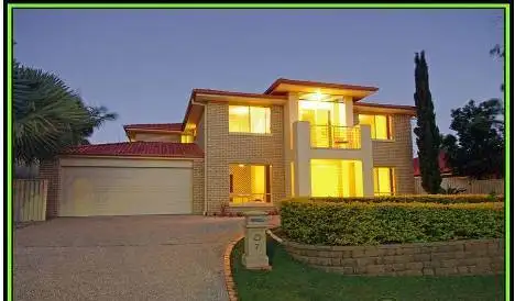 Main view of Homely house listing, 7 Wattlebrush Grove, Molendinar QLD 4214